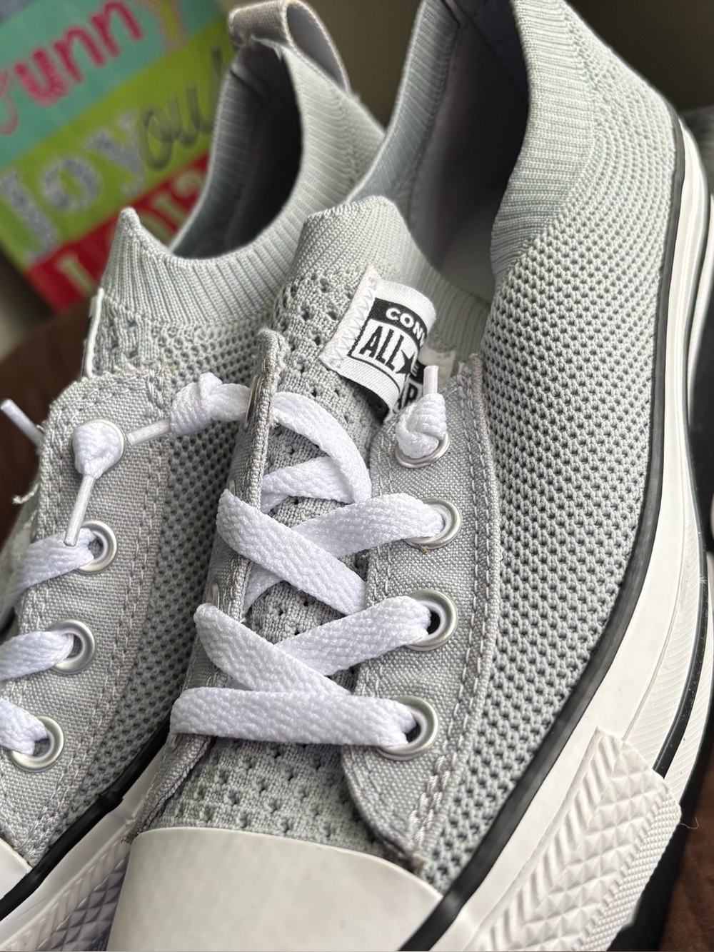 Converse (W) - Picture 5 of 5